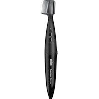 braun pt5010 negro depiladora de precision