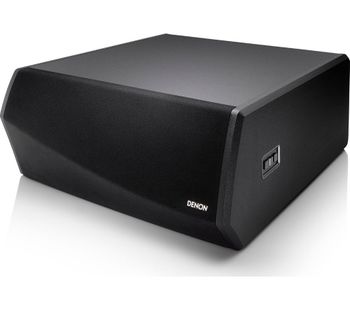 DENON DSW1HBKE2GB - Sub