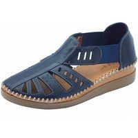 melluso mocasines k70058 para mujer
