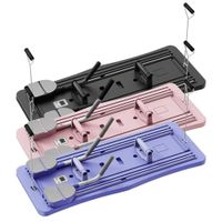 equipo de pilates portatil y plegable para ejercicio al aire libre ligero y facil de transportar