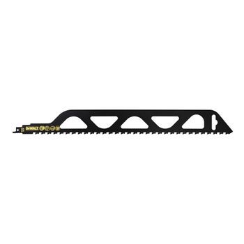 Dewalt Dt2422-qz - Lámina Tct Para Ladrillos Y Porotón