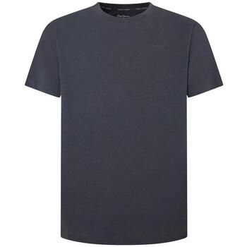 Pepe jeans Tops y Camisetas Contrast Connor para hombre