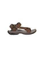 sandalias de montana teva terra fi lite hombre verde oscuro