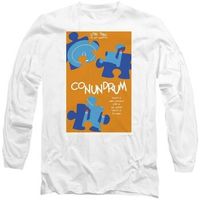 star trek camiseta manga larga the next generation season 5 episode 14 para mujer