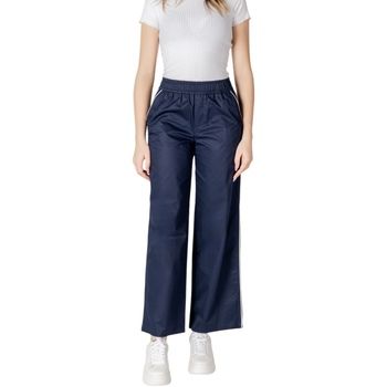 Only Pantalón fluido Onlzora Mw Pull-Up Piping Pant Pnt 15344272 para mujer