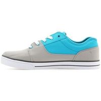 dc shoes zapatillas skate dc tonik tx adbs300035-amo para mujer