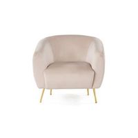sillon eses beige - wing beige
