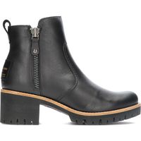 panama jack botas paulinetrav blackb2 para mujer