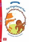 the gingerbread man  (young eli readers 2)