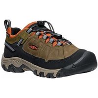 keen zapatillas de senderismo targhee iv low wp para nina