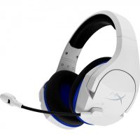 hyperx cloud stinger core auriculares gaming inalambricos blancos
