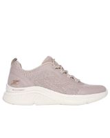 de skechers 117561 zapatillas casual de mujer beige