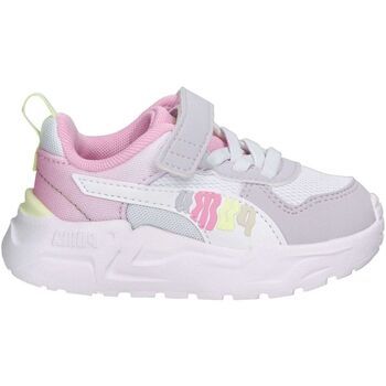 Puma Zapatillas 405022 para niña