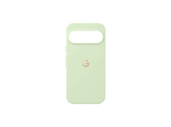 Funda móvil - Google Pixelsnap, Compatible con Pixel Pro XL, Jade