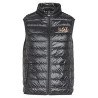 emporio armani ea7 abrigo de plumas core id 8npq02 para hombre