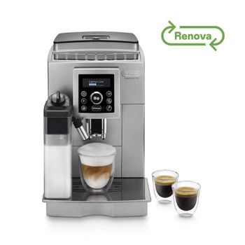 De'Longhi 23 series ECAM23.466.S EX:4-second