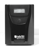 sai 1500 va riello ups net power npw 1500