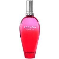 escada agua de colonia flor del sol eau de toilette - limited edition 100 ml para mujer