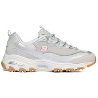 skechers zapatillas dlites dazzling para mujer