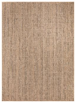 Alfombras de interior y exterior Amara beige 160x220 cm