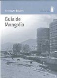 guia de mongolia