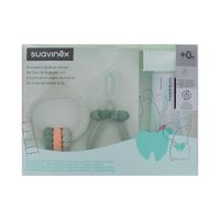 suavinex set inicio cuidado dental  0m