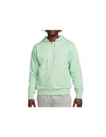 chaqueta de baloncesto nike dri-fit standard verde hombre