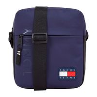 tommy jeans bandolera daily  marino am0am12902-dy4