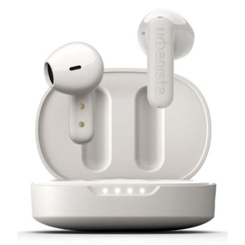 Auricular Urbanista Copenhagen 2 TWS Bluetooth 5.4 IPX4 36h Micrófono Cancelación Ruido Blanco