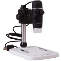 microscopio digital levenhuk dtx 90