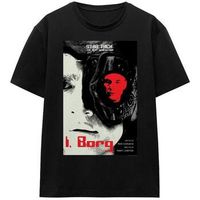 star trek tops y camisetas the next generation season 5 episode 23 para hombre