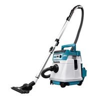 aspirador 36v 2 x 18v li-ion makita sin bateria - dvc156lzx1