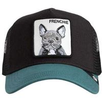 goorin bros gorra cappellino uomo frenchie trucker void sea para mujer