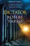 dictator trilogia de ciceron 3