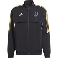 adidas cazadora pre-match para hombre