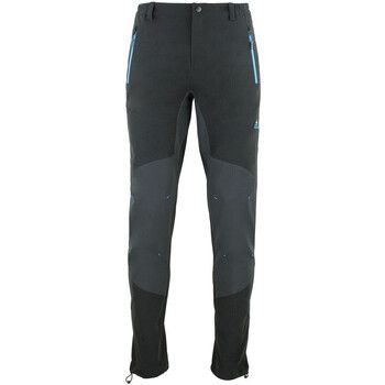 Peak Mountain Pantalones Pantalon de randonnée homme COFFRE para hombre