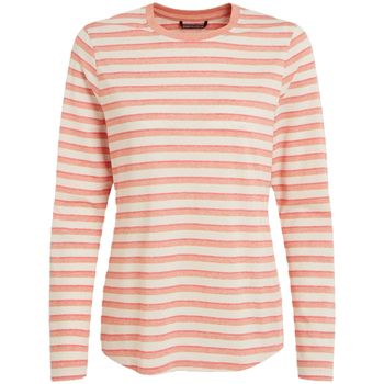 Craghoppers Camiseta manga larga Akona para mujer
