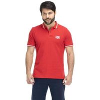 leone 1947 polo man small logo para hombre