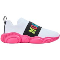 moschino zapatillas deporte gt63988 para nino