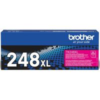 toner original alta capacidad brother tn-248xlm magenta