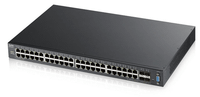 zyxelswitch xgs2210-52