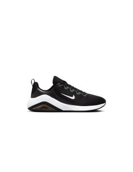 Zapatillas de Fitness Nike Bella 7 Workout Mujer Negro/Gris