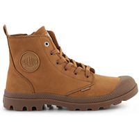 palladium botas pampa hi zip 06440-237-m apple cinnamon para hombre