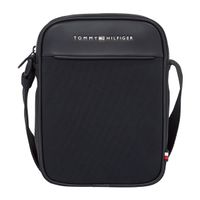 tommy hilfiger bolso reporter bandolera am0am13624-bds