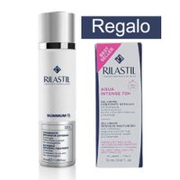 rilastil summum gel rx 50 ml  aqua intense 15ml