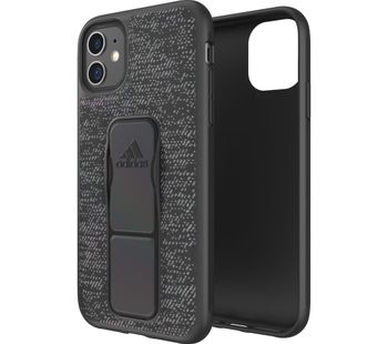 iPhone 11 Sport Grip Case - Black, Black