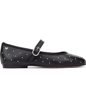 de MARTINELLI ZAPATO CALLE MUJER 1575-A936Z NEGRO