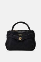 bolso bandolera con logo ella