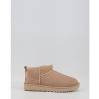 ugg botines classic ultra mini para mujer