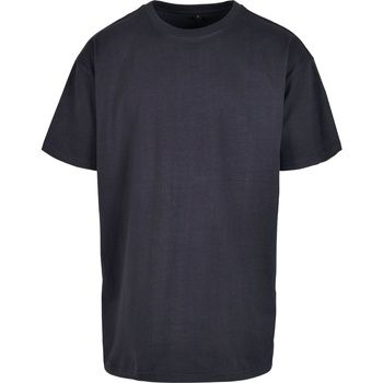 Build Your Brand Camiseta BY102 para hombre